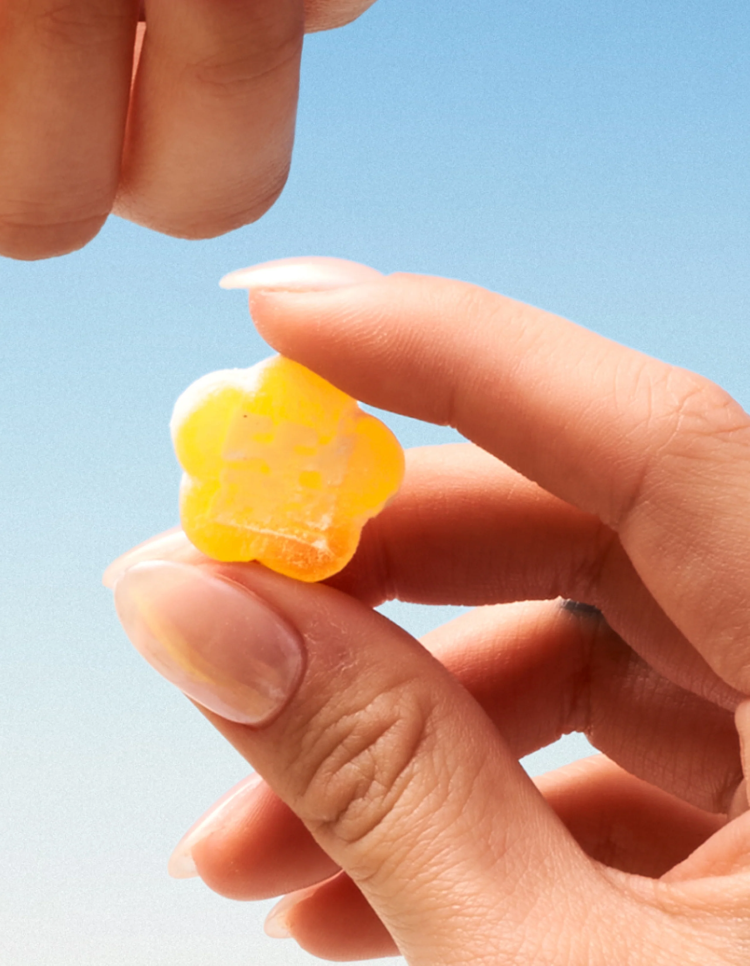 Sour Yuzu (5mg) Mini - Image 3