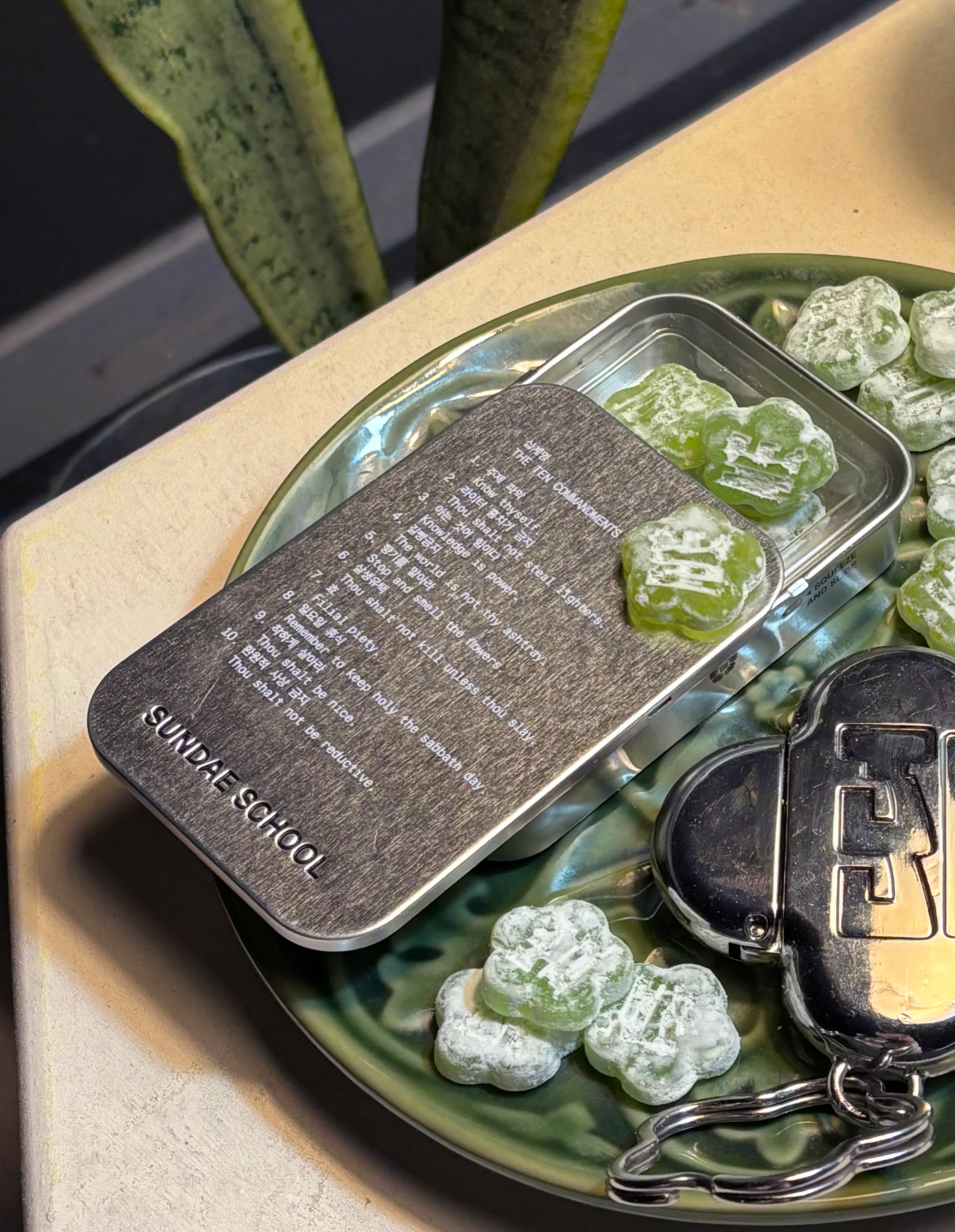 Mochi Tin - Image 3