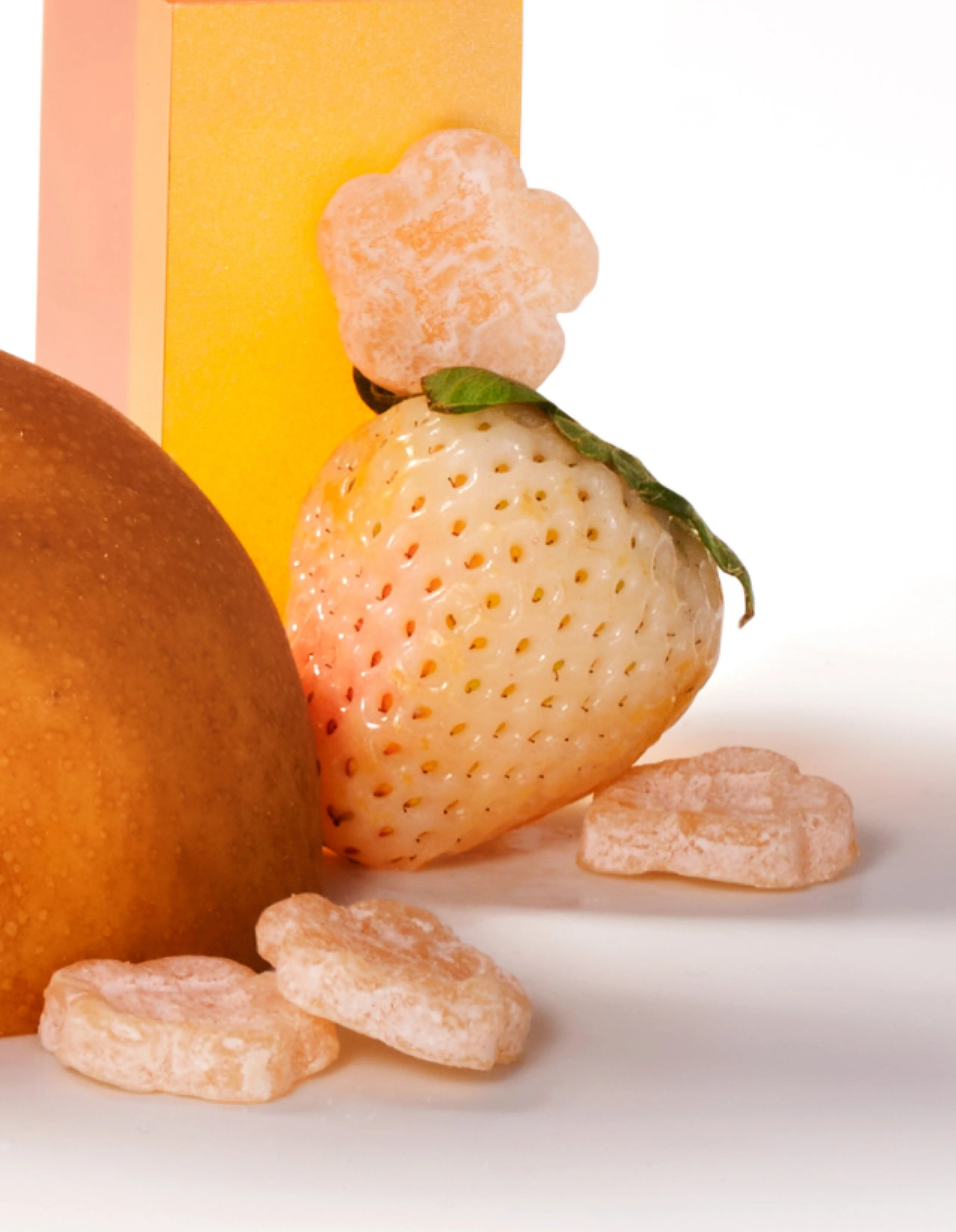 White Strawberry (5mg) Mini - Image 3